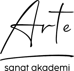 Arte Sanat Akademi Logo